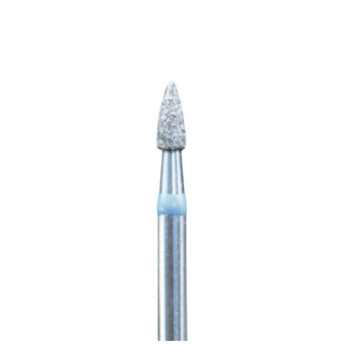 DiaTessin – Diamond Burs – Conical 390